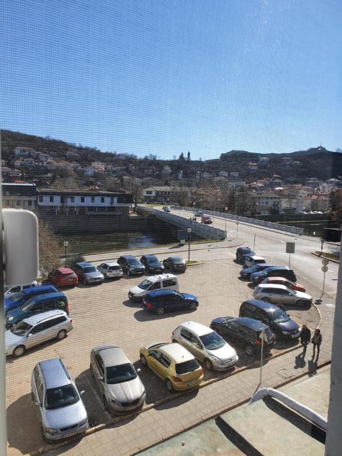 Апартамент Барок Lovech Exterior foto