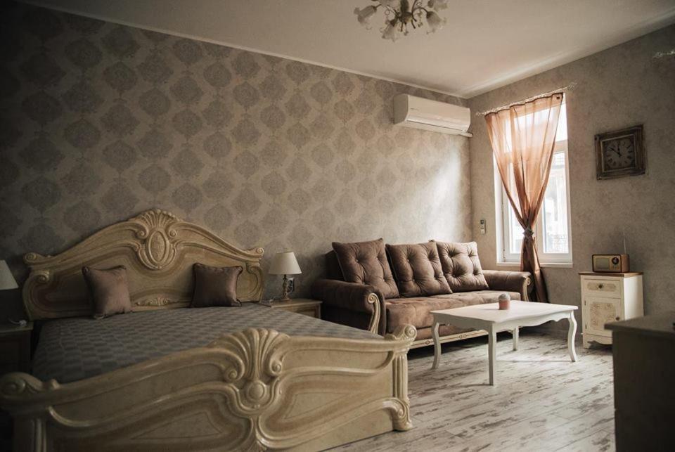 Апартамент Барок Lovech Exterior foto
